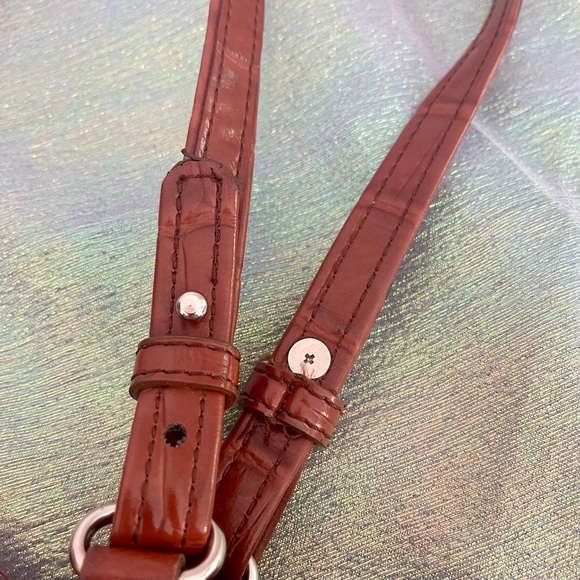 M.C. Marc Chantal  Vintage Shoulder Bag. Good pre-owned condition - Picture 8 of 12